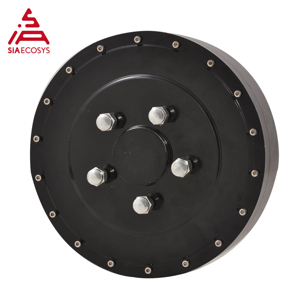 QSMOTOR 8000W 273 50H V3 Baru  - 72V 8000W Brushless Hub Motor ulasan dan harga