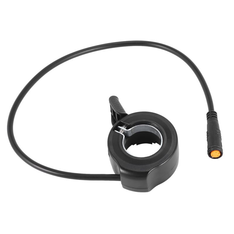 NALFI-8X Thumb Throttle Untuk  - Mid Drive Conversion Kit 1000W ulasan dan harga
