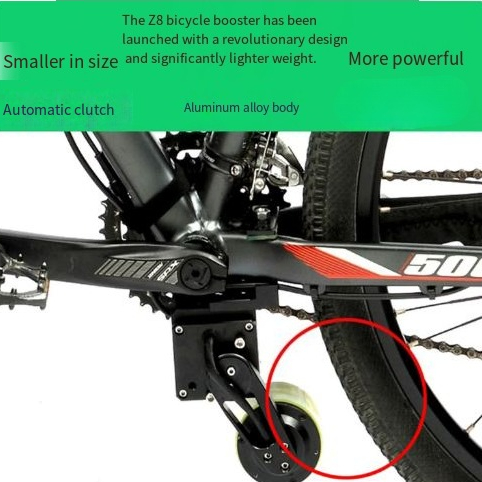 Untuk Sepeda Komuter & Sepeda  - Mid Drive Conversion Kit 1000W ulasan dan harga