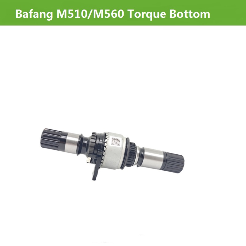 Sensor Torque & Cadence Terint - Torque Sensor Mid Drive Motor Kit ulasan dan harga