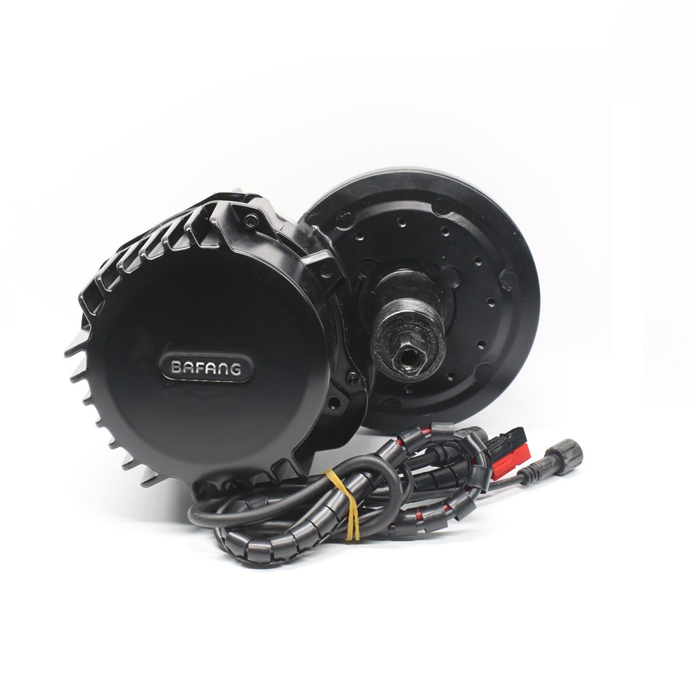 Penawaran Khusus Bicicleta Ele - Side Hung Mid Drive Motor Kit ulasan dan harga