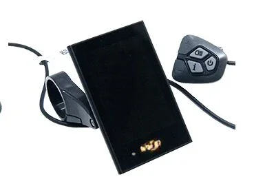 Sistem penggerak tengah M620 M - Torque Sensor Mid Drive Motor Kit ulasan dan harga