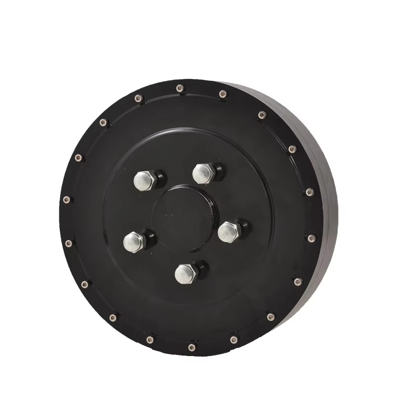 Motor Hub Roda Mobil Listrik T - 72V 8000W Brushless Hub Motor ulasan dan harga