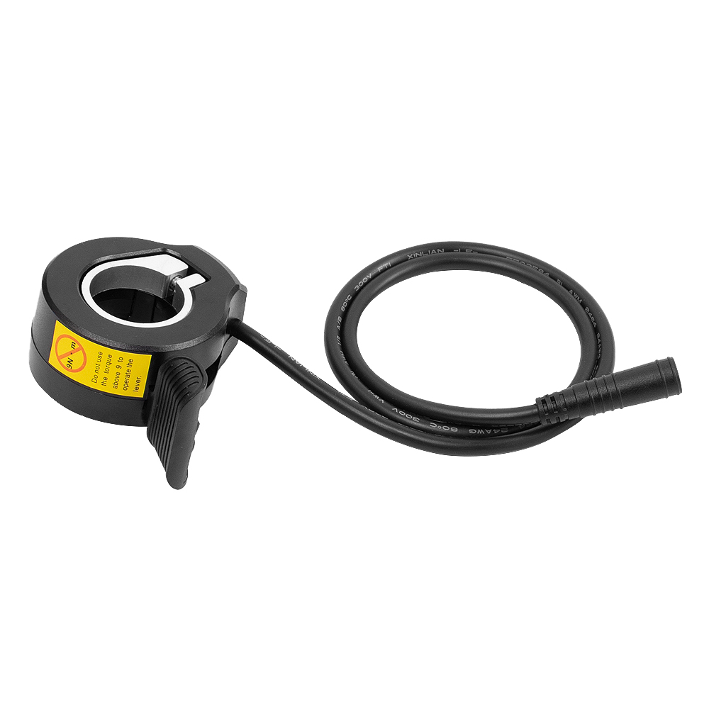 Ebike Thumb Throttle 130X, unt - Mid Drive Conversion Kit 1000W ulasan dan harga
